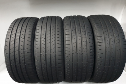 Anvelope Second Hand Bridgestone Vara - 245/45 R20 103W