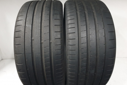 Anvelope Second Hand Yokohama Vara - 255/35 R21 98Y