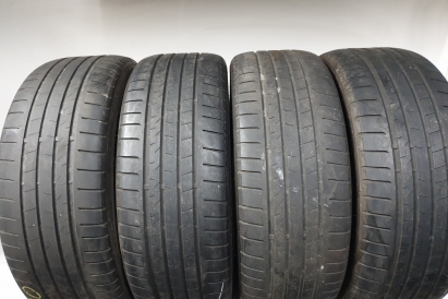 Anvelope Second Hand Bridgestone Vara - 235/45 R20 96W