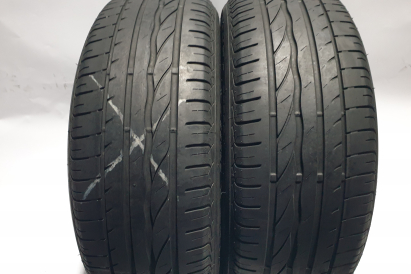 Anvelope Second Hand Bridgestone Iarna - 205/65 R16 87V
