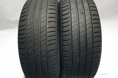 Anvelope Second Hand Michelin Vara - 195/55 R16 87V