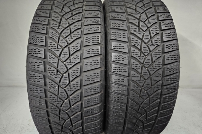 Anvelope Second Hand Goodyear Iarna - 205/45 R18 90H