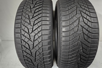 Anvelope Second Hand Yokohama Iarna - 225/40 R18 92W