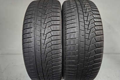 Anvelope Second Hand Hankook Iarna - 205/55 R17 91H