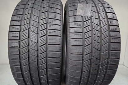 Anvelope Second Hand Pirelli Iarna - 275/40 R20 106V