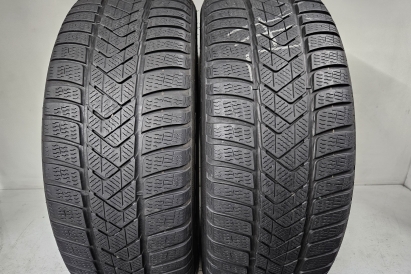 Anvelope Second Hand Pirelli Iarna - 245/50 R19 105V