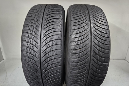 Anvelope Second Hand Michelin Iarna - 245/50 R19 105V