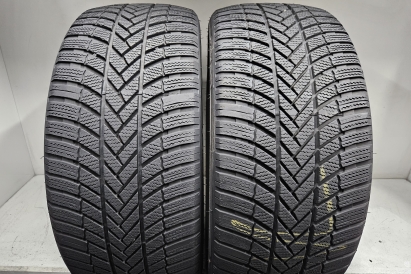Anvelope Second Hand Bridgestone Iarna - 255/40 R21 102V