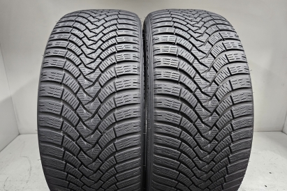 Anvelope Second Hand Falken Iarna - 245/40 R21 96V