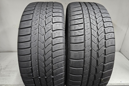 Anvelope Second Hand Continental Iarna - 235/55 R17 99H
