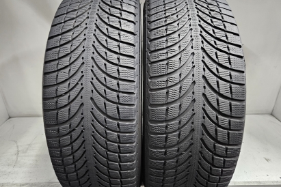 Anvelope Second Hand Michelin Iarna - 235/65 R17 104H