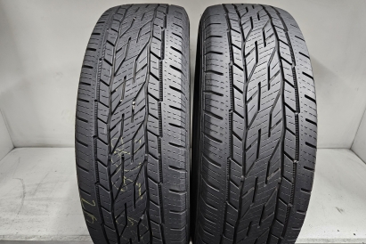 Anvelope Second Hand Continental Iarna - 225/65 R17 102H