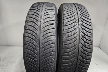Anvelope Second Hand Michelin Iarna - 215/65 R17 99H