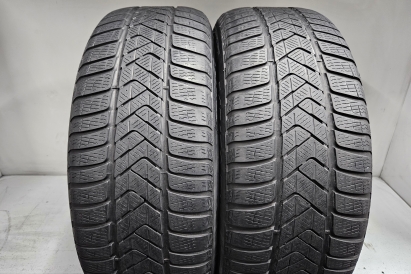 Anvelope Second Hand Pirelli Iarna - 245/50 R19 105V