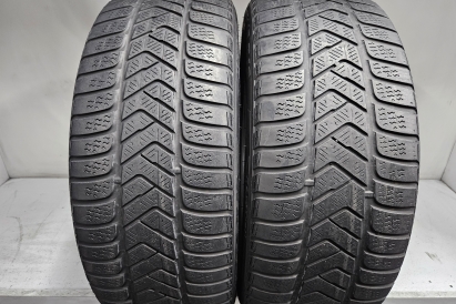 Anvelope Second Hand Pirelli Iarna - 235/45 R19 99V
