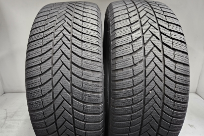 Anvelope Second Hand Bridgestone Iarna - 235/55 R19 105H