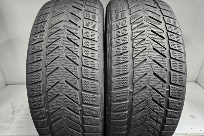 Anvelope Second Hand Vredestein Iarna - 255/45 R20 105V