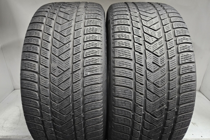 Anvelope Second Hand Pirelli Iarna - 285/40 R21 109V