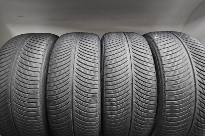 Anvelope Second Hand Michelin Iarna - 275/50 R20 113V