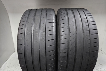 Anvelope Second Hand Michelin Vara - 325/35 R23 115Y