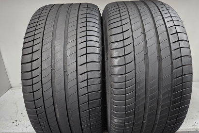 Anvelope Second Hand Michelin Vara - 275/35 R19 100Y
