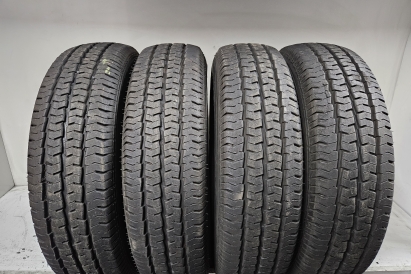 Anvelope Second Hand Ovation Vara - 185/75 R16C 104/102R