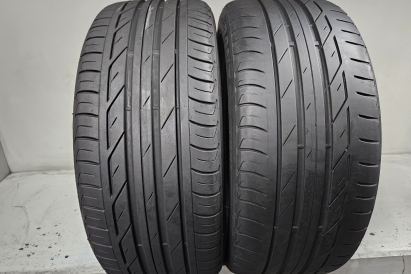 Anvelope Second Hand Bridgestone Vara - 225/45 R17 91V