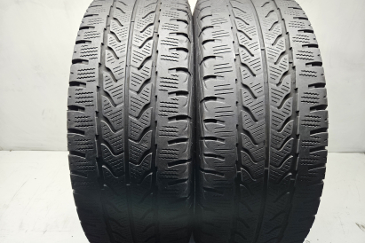 Anvelope Second Hand Goodyear Iarna - 225/65 R16C 112/110R