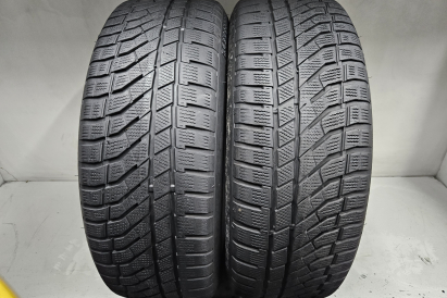 Anvelope Second Hand Falken Iarna - 225/60 R17 103V