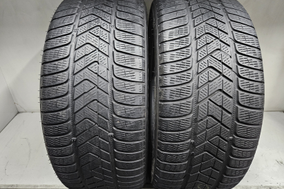 Anvelope Second Hand Pirelli Iarna - 255/45 R20 105V