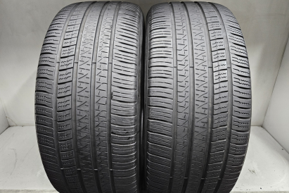 Anvelope Second Hand Pirelli Iarna - 275/50 R20 113V