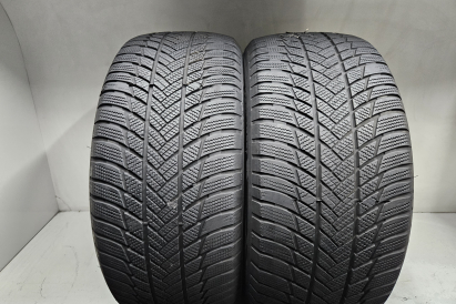 Anvelope Second Hand Bridgestone Iarna - 265/50 R19 110H