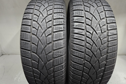 Anvelope Second Hand Dunlop Iarna - 235/50 R19 99H