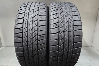 Anvelope Second Hand Continental Iarna - 255/55 R18 109H