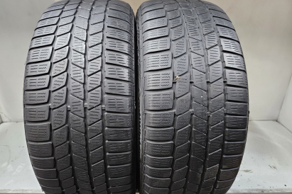 Anvelope Second Hand Continental Iarna - 245/50 R18 100H