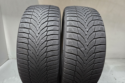 Anvelope Second Hand Nexen Iarna - 235/45 R18 98V