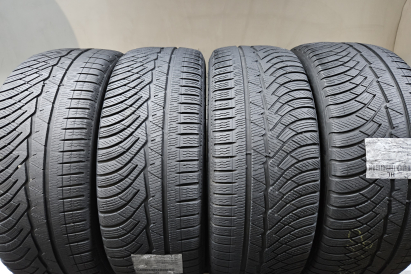 Anvelope Second Hand Michelin Iarna - 225/45 R18 95V