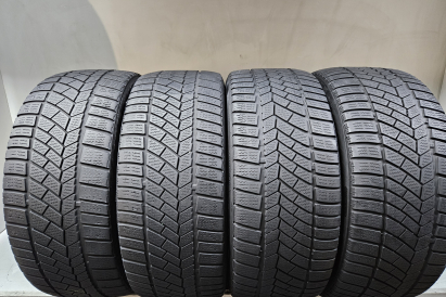 Anvelope Second Hand Continental Iarna - 225/40 R18 92V