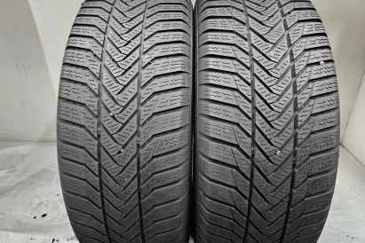 Anvelope Second Hand Esatecar Iarna - 215/60 R16 99H