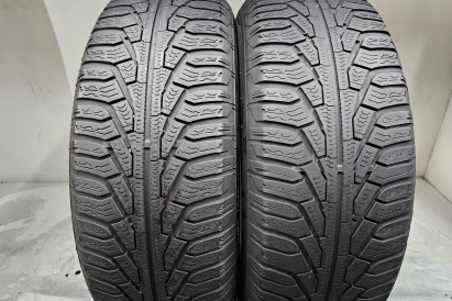 Anvelope Second Hand Uniroyal Iarna - 215/65 R16 98H