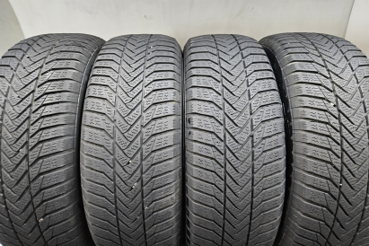 Anvelope Second Hand Esatecar Iarna - 195/65 R15 91H