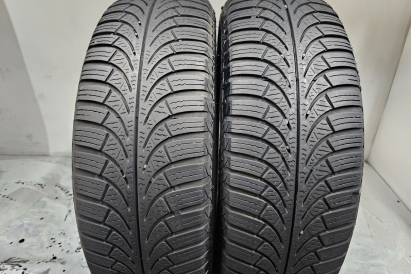 Anvelope Second Hand Esatecar Iarna - 195/65 R15 91T