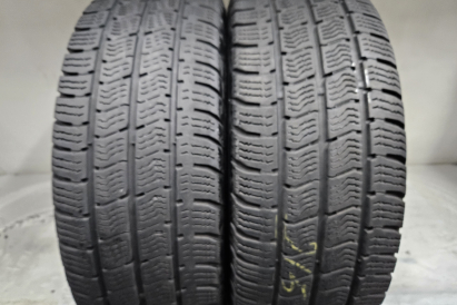 Anvelope Second Hand Barum Iarna - 215/65 R15C 104/102T