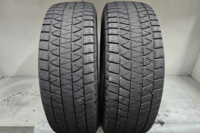Anvelope Second Hand Bridgestone Iarna - 205/70 R15 96S