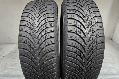 Anvelope Second Hand Apollo Iarna - 175/65 R14 82T