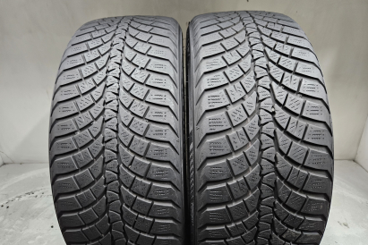 Anvelope Second Hand Kumho Iarna - 235/45 R19 99V