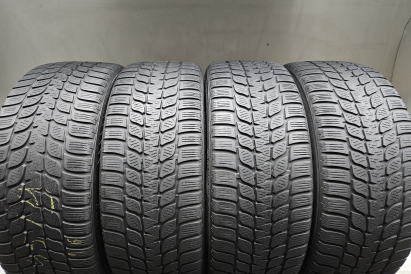 Anvelope Second Hand Bridgestone Iarna - 225/45 R19 92V