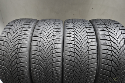 Anvelope Second Hand Nexen Iarna - 215/45 R18 93W