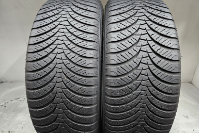 Anvelope Second Hand Falken Iarna - 225/55 R18 102V
