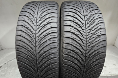 Anvelope Second Hand Goodyear Iarna - 235/50 R18 101V